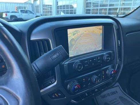 Used 2017 Chevrolet Silverado 1500 LT w/ All Star Edition image 23