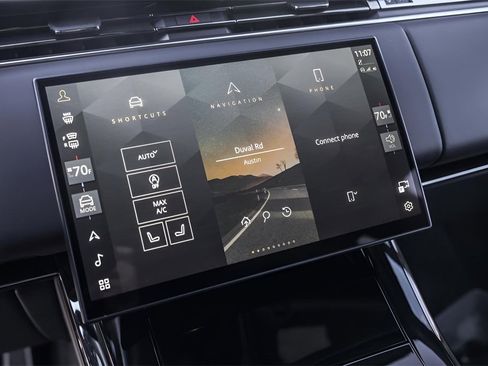 Used 2024 Land Rover Range Rover Sport Dynamic SE image 17