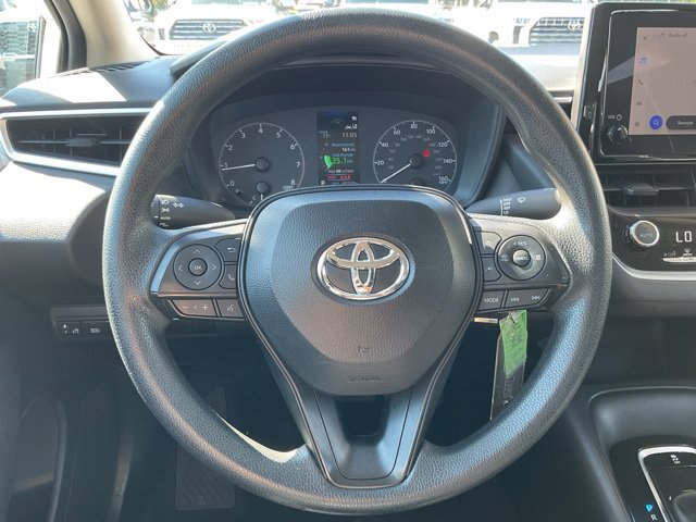 Used 2024 Toyota Corolla LE FWD image 21