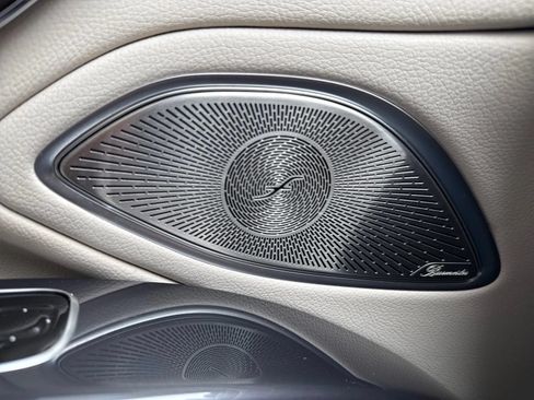 Used 2022 Mercedes-Benz EQS 450+ Sedan image 21