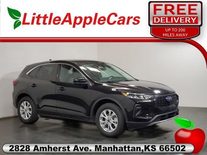 Used 2024 Ford Escape Active w/ Tech Pack #2