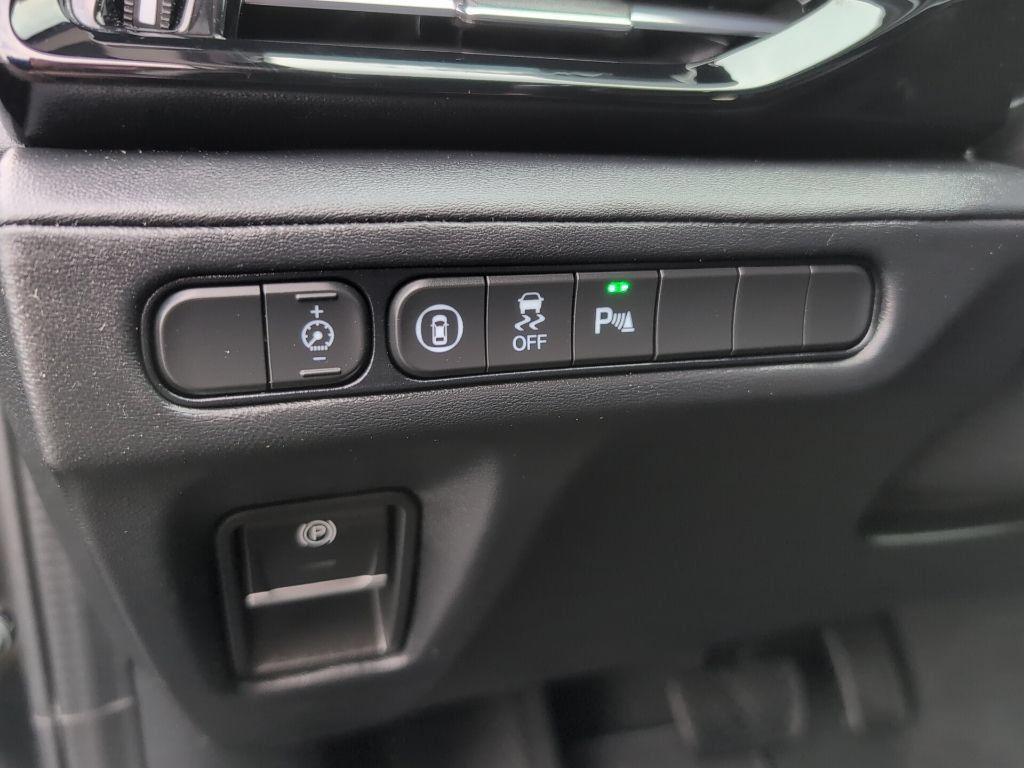 Certified 2026 Acura MDX w/ Technology Package AWD/4WD image 15