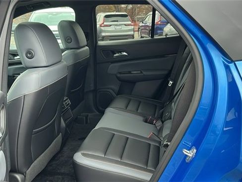 New 2025 Honda Prologue Touring image 22