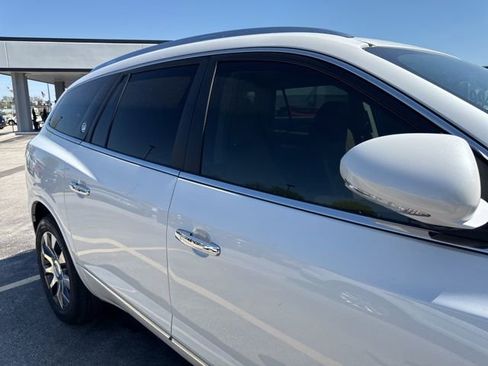 Used 2017 Buick Enclave Premium w/ Enclave Sport Touring Edition image 4