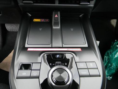 New 2026 Toyota C-HR AWD/4WD image 12