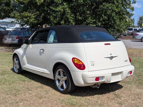 Used 2005 Chrysler PT Cruiser GT FWD image 5
