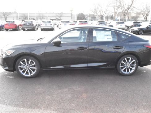 New 2026 Acura Integra Base image 9