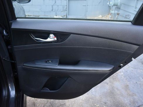 Used 2020 Kia Forte GT-Line FWD image 32