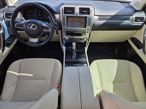 Used 2021 Lexus GX 460 Premium w/ Premium Package AWD/4WD image 18