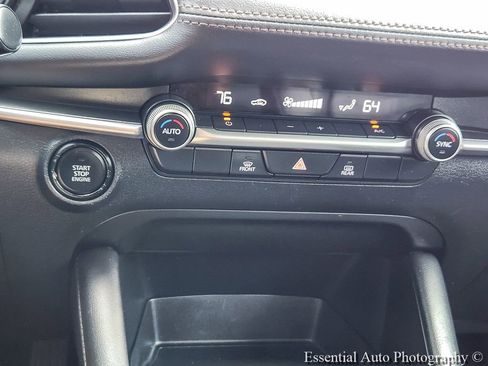 Used 2023 MAZDA MAZDA3 s FWD image 15