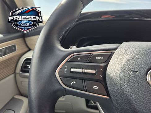 Used 2021 Hyundai Palisade Limited w/ Winter Package AWD/4WD image 15