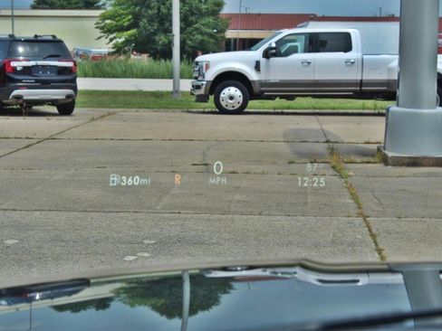 Used 2023 Lincoln Navigator L Reserve image 32