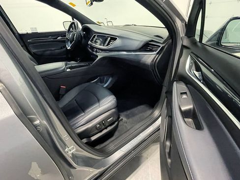Used 2024 Buick Enclave Essence w/ Sport Touring Edition AWD/4WD image 26