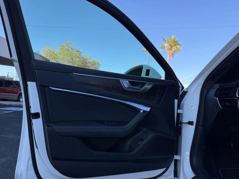 Used 2019 Audi A6 3.0T Premium Plus image 36
