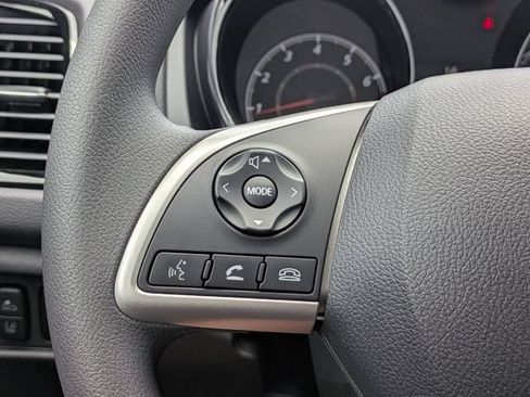 New 2026 Mitsubishi Outlander Sport ES AWD/4WD image 25