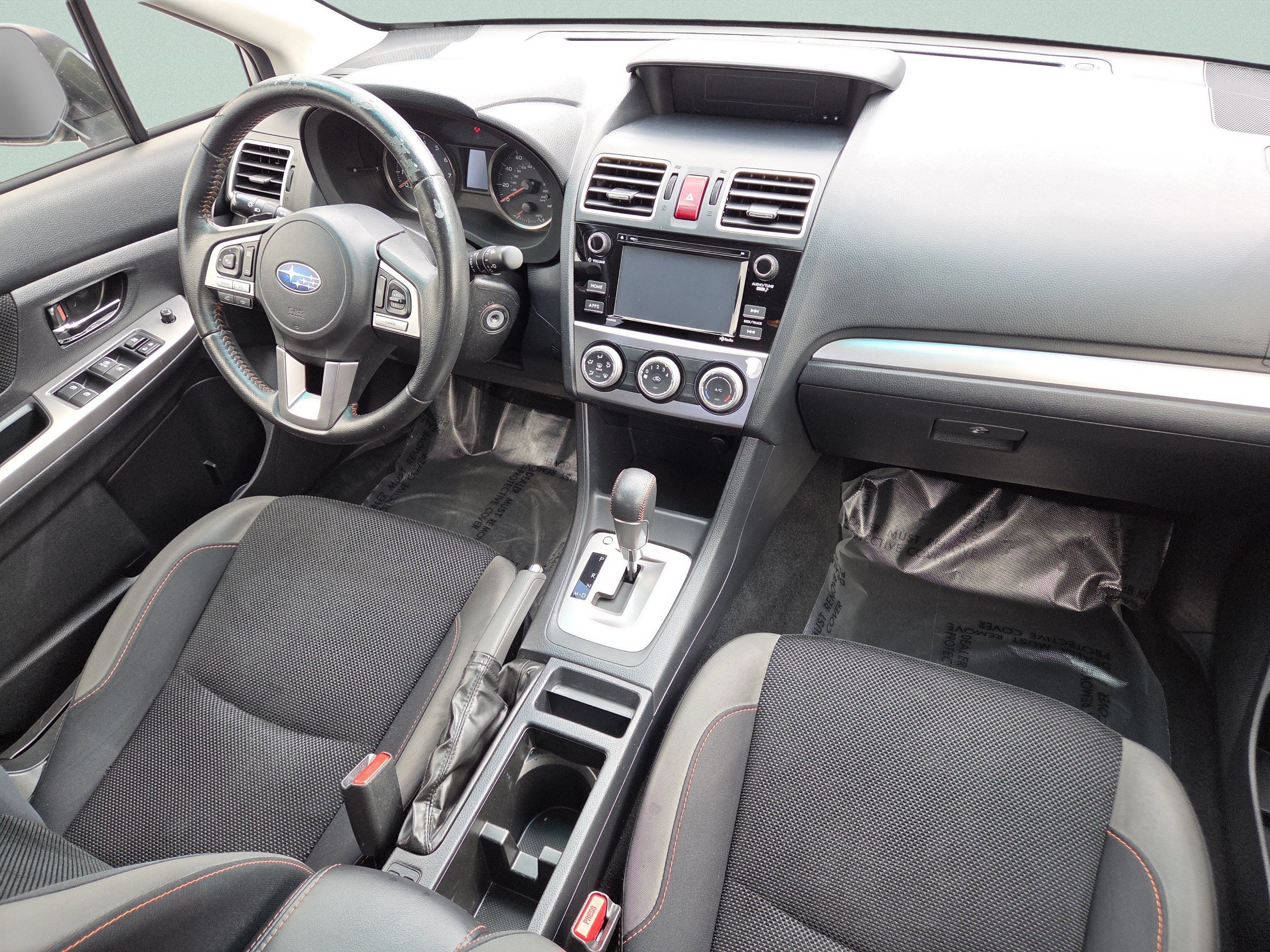 Used 2016 Subaru Crosstrek 2.0i Premium w/ Moonroof Package AWD/4WD image 29