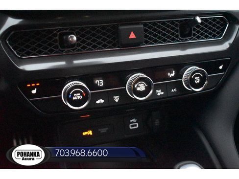 New 2025 Acura Integra A-Spec image 24