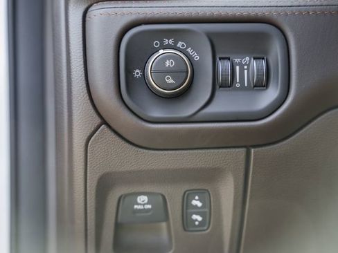 New 2026 RAM 1500 Limited AWD/4WD image 56