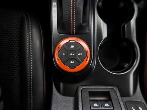 Used 2024 Ford Bronco Raptor AWD/4WD image 40