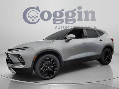 New 2026 Chevrolet Blazer LT w/ Convenience Package