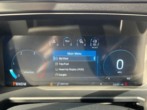 Certified 2024 Ford F250 Platinum image 20