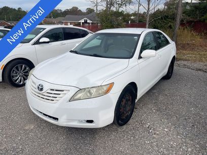 Used 2009 Toyota Camry CE