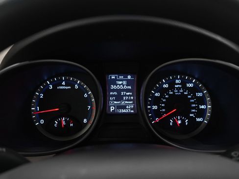 Used 2014 Hyundai Santa Fe Sport image 23