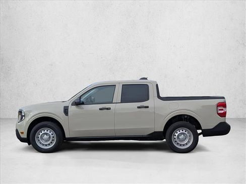 New 2025 Ford Maverick XL w/ Equipment Group 101A image 9