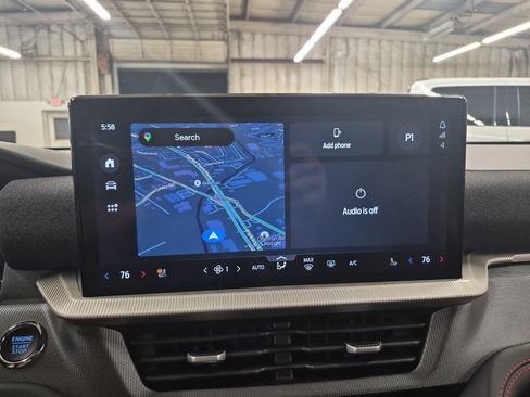 Used 2025 Ford Explorer ST-Line image 34