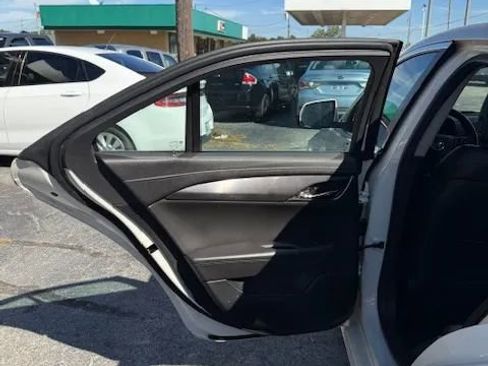 Used 2013 Cadillac ATS Sedan image 14