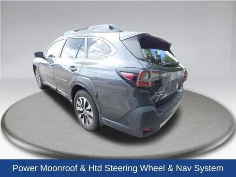 Used 2024 Subaru Outback Limited AWD/4WD image 11