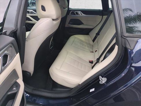 New 2026 BMW i4 eDrive40 w/ Premium Package image 16