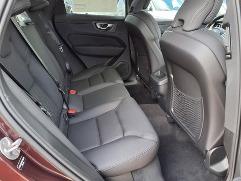 New 2026 Volvo XC60 B5 Core w/ Protection Package image 10