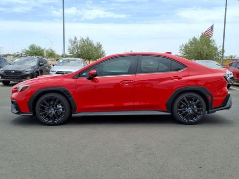 New 2026 Subaru WRX Limited w/ Accessory Package #2 AWD/4WD image 4