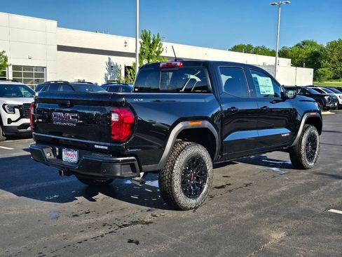 New 2026 GMC Canyon Elevation AWD/4WD image 10
