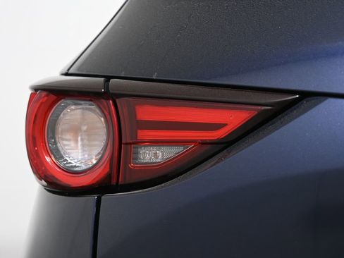 Used 2021 MAZDA CX-5 Grand Touring Reserve image 12