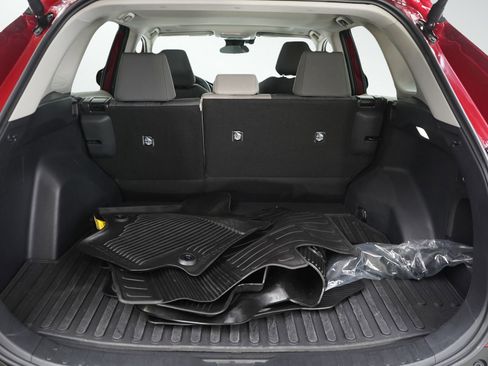 Used 2025 Toyota RAV4 XLE w/ Convenience Package image 9