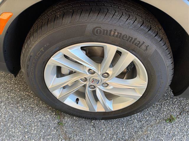 New 2026 Buick Envista Preferred w/ Convenience I Package FWD image 18