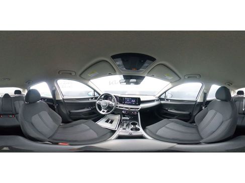 Certified 2023 Kia K5 LXS image 16