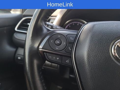 Used 2023 Toyota Camry SE image 15