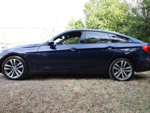 Used 2017 BMW 330i Gran Turismo xDrive image 2