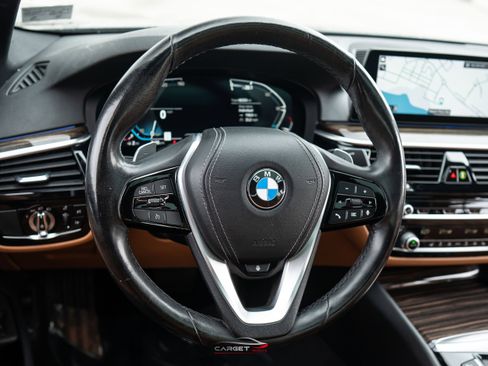 Used 2020 BMW 540i xDrive w/ Premium Package AWD/4WD image 23