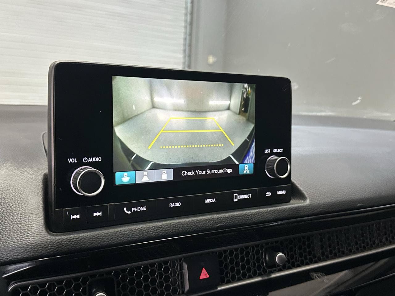 Used 2025 Honda Civic Sport image 19
