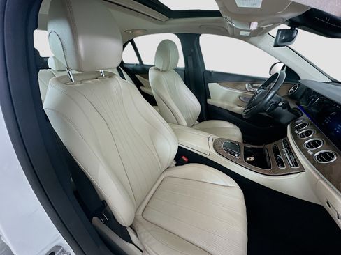 Certified 2022 Mercedes-Benz E 350 E 350 image 36
