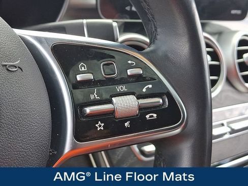 Used 2023 Mercedes-Benz GLC 300 4MATIC Coupe image 13