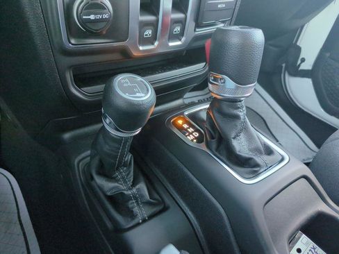 New 2026 Jeep Wrangler Sport AWD/4WD image 13