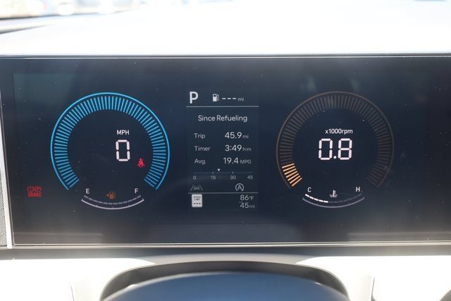 New 2026 Hyundai Tucson SE FWD image 15
