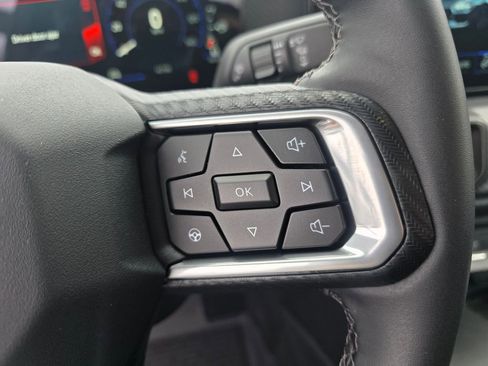 New 2026 Ford Mustang Coupe w/ Bronze Appearance Package image 11