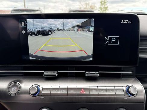 New 2026 Hyundai Kona SE FWD image 30