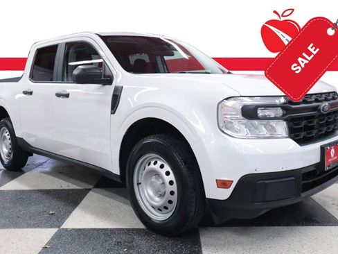 Used 2022 Ford Maverick XL w/ Equipment Group 100A Standard AWD/4WD image 1